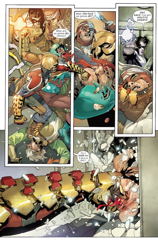 Sample content 4_Supercrooks Library Edition