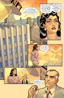 Aper&ccedil;u du contenu 5_Superman: Red Son: DC Compact Comics Edition