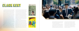 Aperçu du contenu 2_Superman: The Art and Making of the Film
