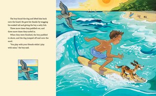 Sample content 3_Surfer Dog