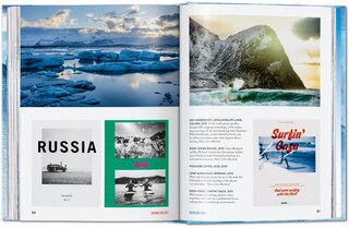 Sample content_Surfing. 1778–Today. 40th Ed.