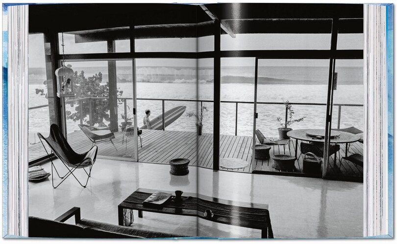 Sample content 3_Surfing. 1778–Today. 40th Ed.