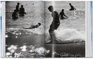 Sample content 5_Surfing. 1778–Today. 40th Ed.