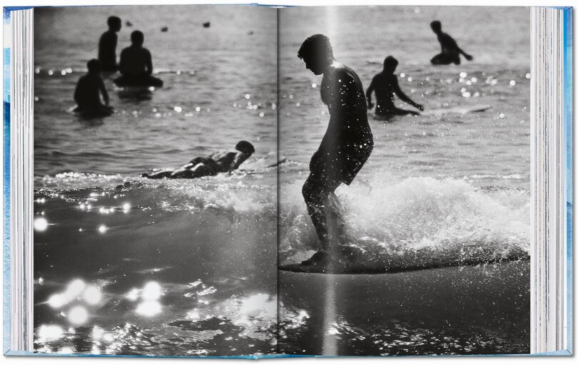 Sample content 5_Surfing. 1778–Today. 40th Ed.