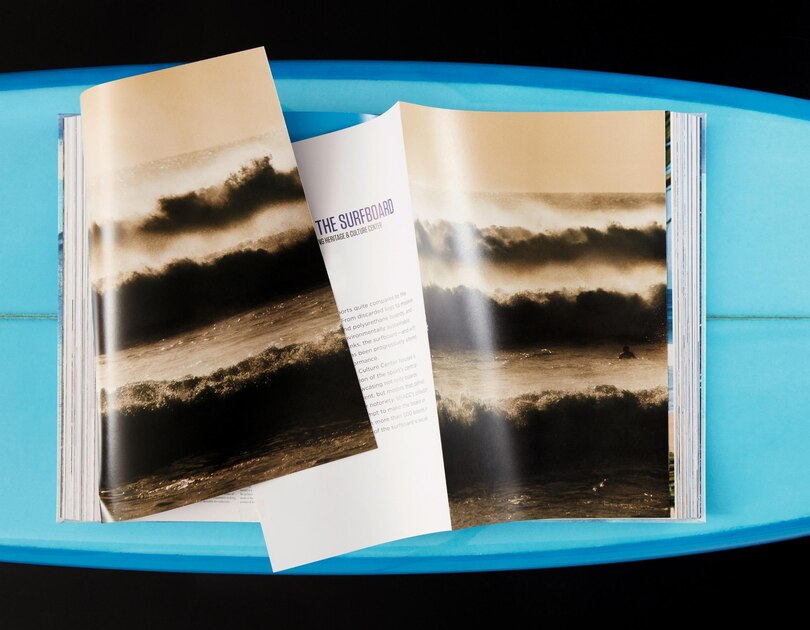 Sample content 5_Surfing. 1778&ndash;Today