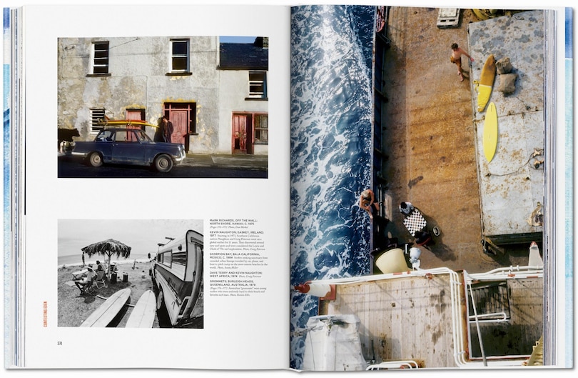 Sample content_Surfing. 1778–Today