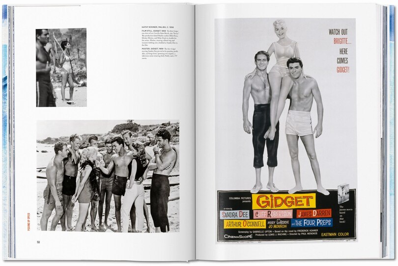 Sample content 5_Surfing. 1778–Today