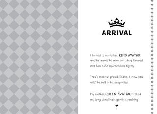 Sample content 3_Surprise Pets (Royal School for Roblox Princesses #1)