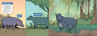 Sample content 2_Surprising Mammals Of The Ancient Arctic