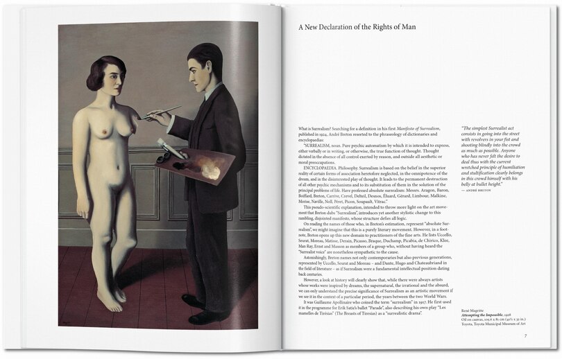 Sample content 5_Surr&eacute;alisme