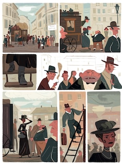 Aper&ccedil;u du contenu 4_Surrounded