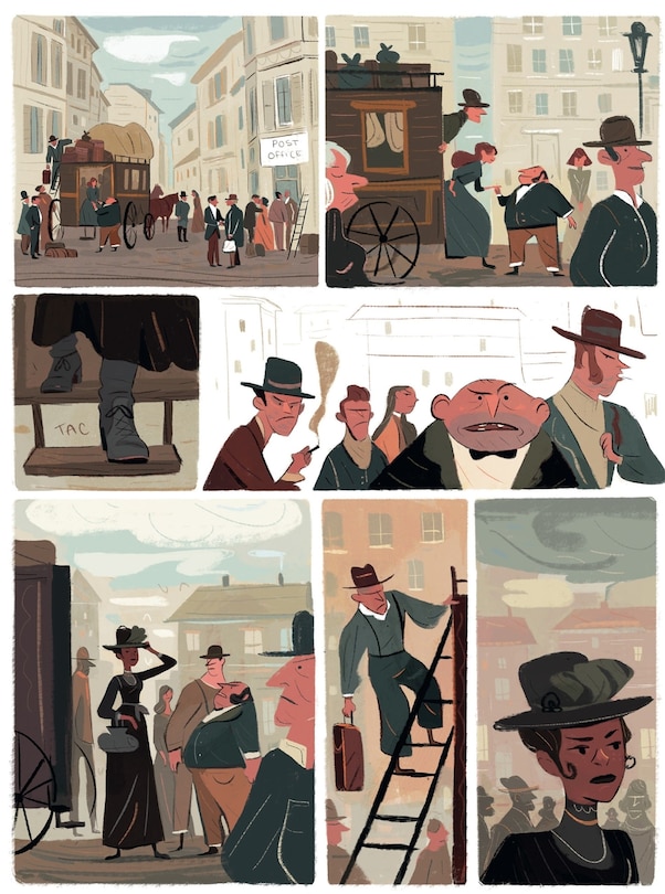 Aper&ccedil;u du contenu 4_Surrounded