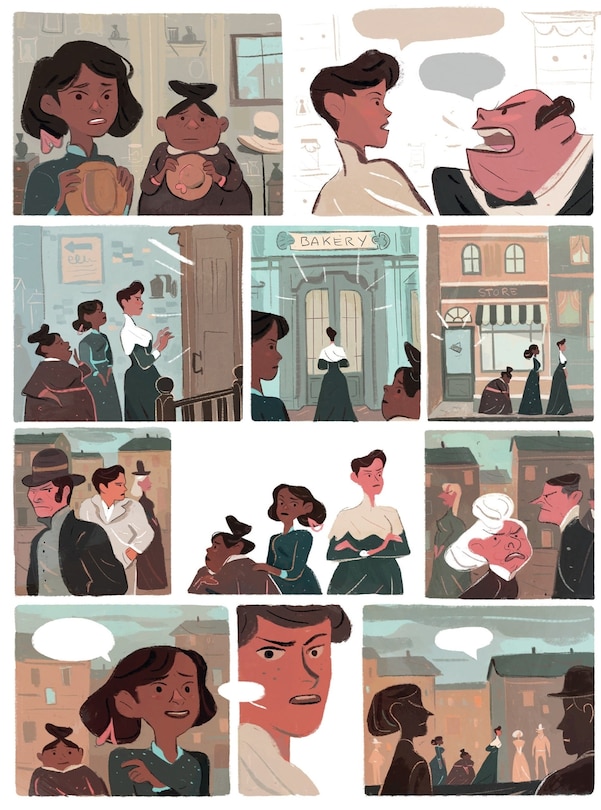 Aper&ccedil;u du contenu 5_Surrounded