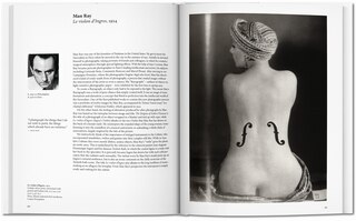 Sample content_Surréalisme