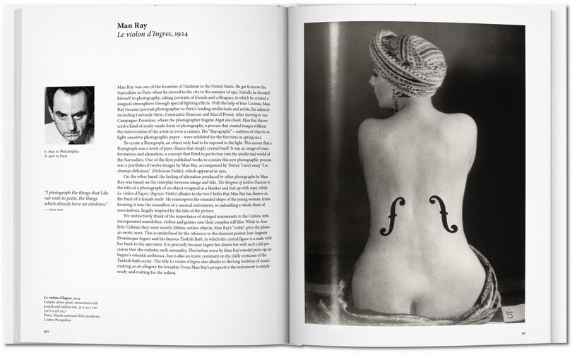 Sample content_Surréalisme