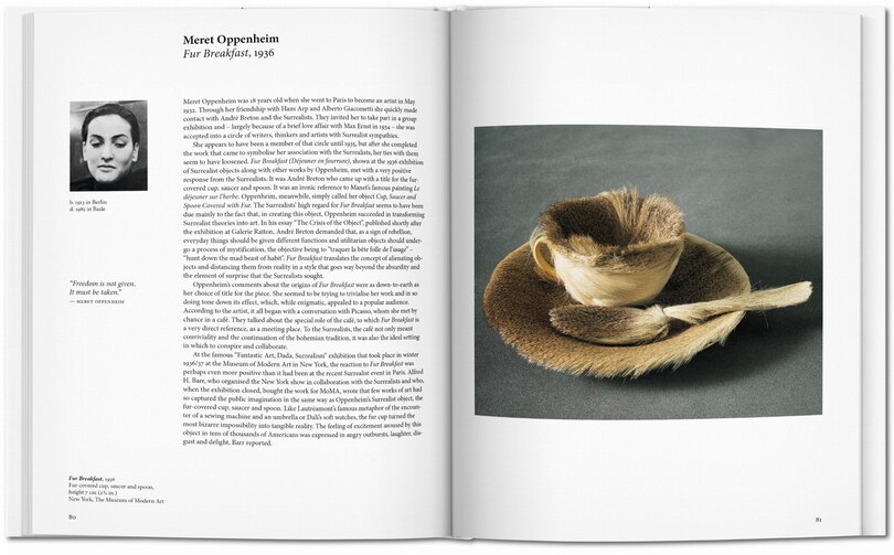 Sample content 2_Surréalisme