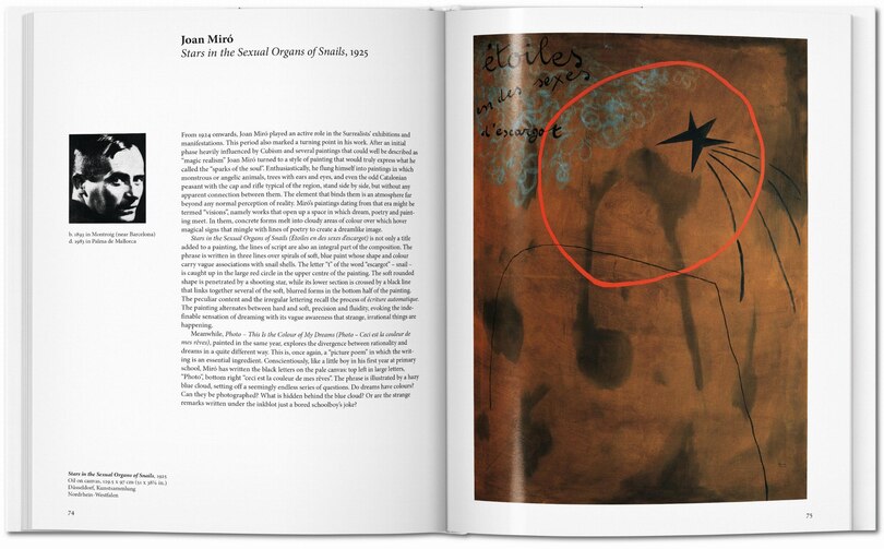 Sample content 3_Surréalisme