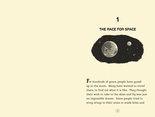 Sample content_Survival in Space