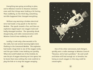 Sample content 4_Survival in Space