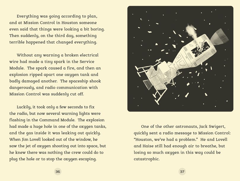 Sample content 4_Survival in Space