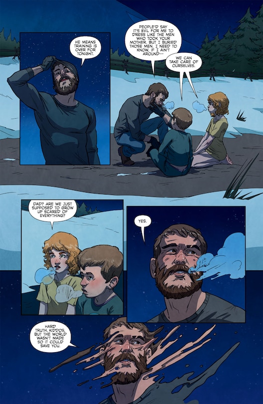 Sample content 5_Survival