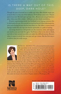 Couverture arrière_Surviving Suicide Loss