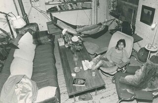 Sample content 2_Susan Rothenberg: The Weather