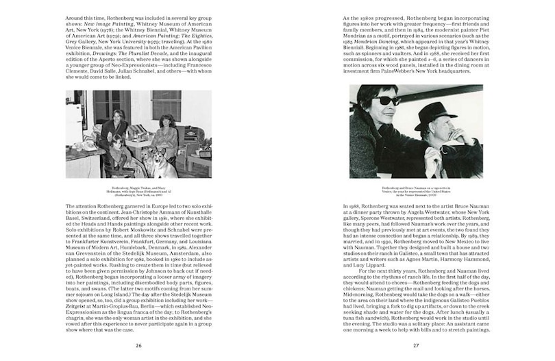 Sample content 3_Susan Rothenberg: The Weather