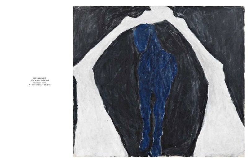 Sample content 5_Susan Rothenberg: The Weather