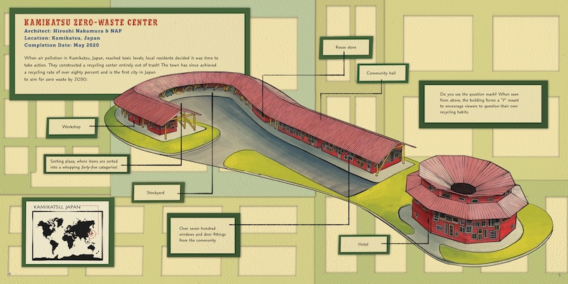 Aper&ccedil;u du contenu 2_Sustainable Structures