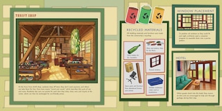 Aper&ccedil;u du contenu 3_Sustainable Structures