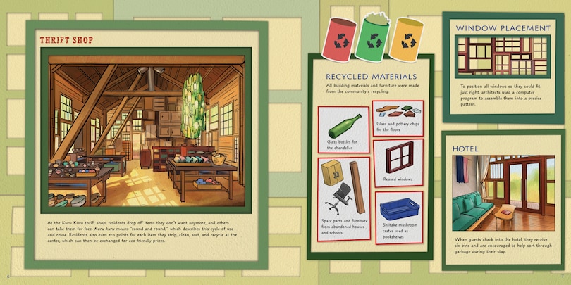 Aper&ccedil;u du contenu 3_Sustainable Structures