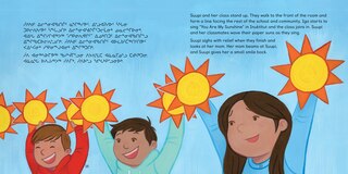 Sample content 4_Suupi and the Sun Celebration
