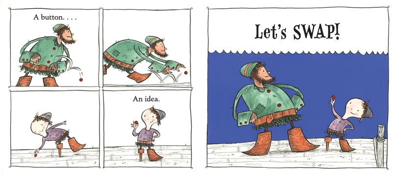 Sample content_Swap!