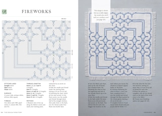 Sample content 2_Swedish Weaving Pattern Directory