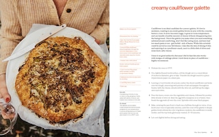 Sample content 3_Sweet Enough: A Dessert Cookbook