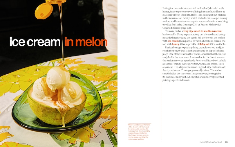 Sample content 5_Sweet Enough: A Dessert Cookbook