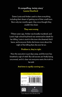 Couverture arri&egrave;re_Sweet Little Lies