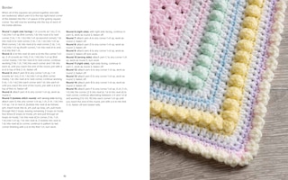 Sample content 4_Sweet Pea Crochet