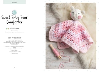 Sample content 5_Sweet Pea Crochet