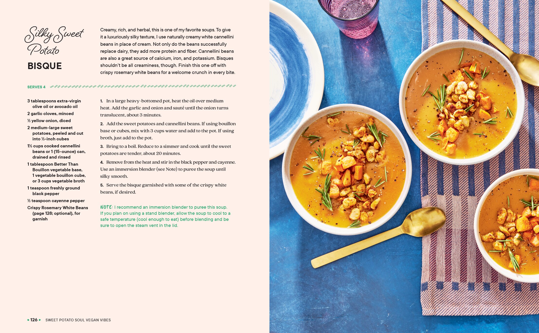 Sweet Potato Soul Vegan Vibes: 100 Soulful Plant-based Sweet Potato Soul Vegan Vibes: 100 Soulful Plant-based