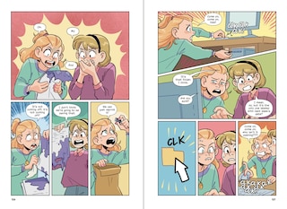 Sample content_Sweet Valley Twins: Three's a Crowd