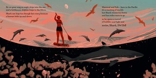 Aper&ccedil;u du contenu 3_Swim, Shark, Swim!