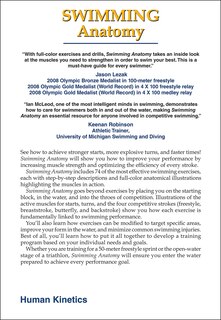 Couverture arri&egrave;re_Swimming Anatomy