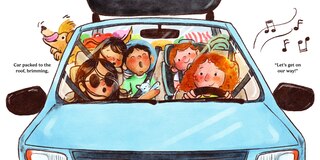 Aper&ccedil;u du contenu 4_Swimming Season