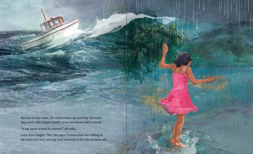 Aper&ccedil;u du contenu 3_Swimming With Seals