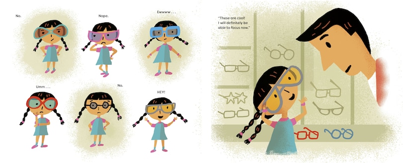 Sample content_Swing!