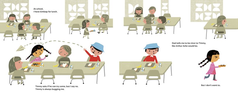 Sample content 3_Swing!