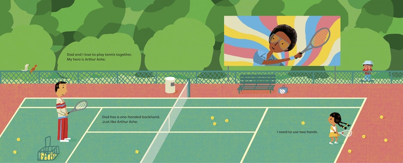 Sample content 4_Swing!