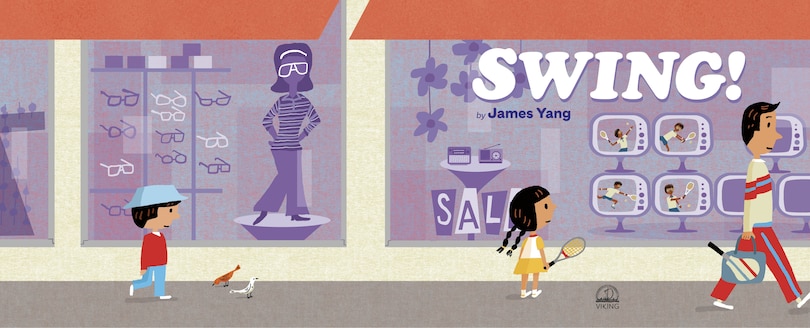 Sample content 5_Swing!